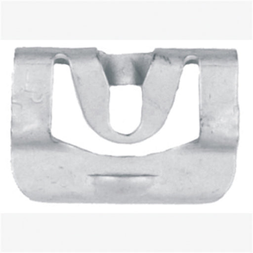 Rev Mould Clp WndShld U/L GM