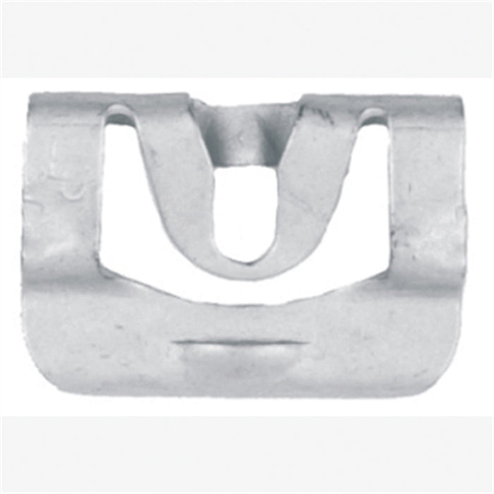 Rev Mould Clp WndShld U/L GM