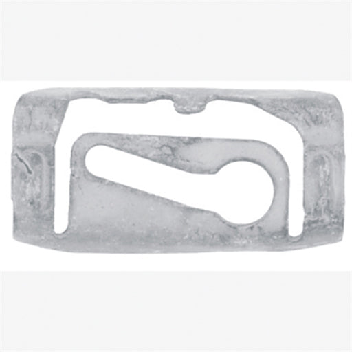 Rev Mould Clp WndShld/RWndw GM