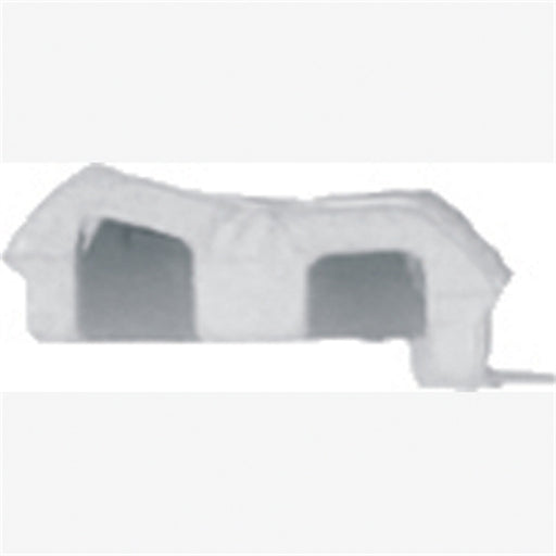 Quarter Belt Rev Mould Clip GM