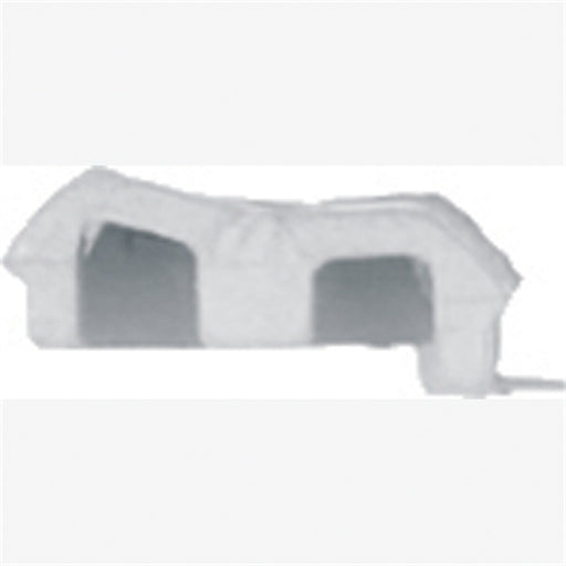 Quarter Belt Rev Mould Clip GM