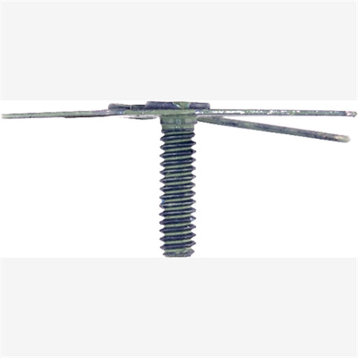 Plate Size Unv Mould Clip Frd