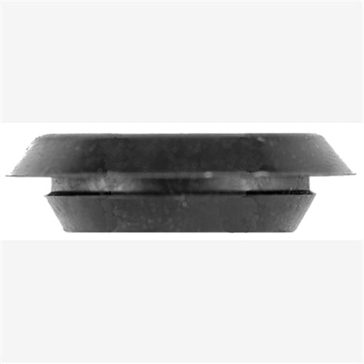 Flush-type Blk Plast Hole Plug