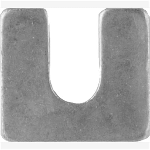 Stl Body Shim Bright Znc 100