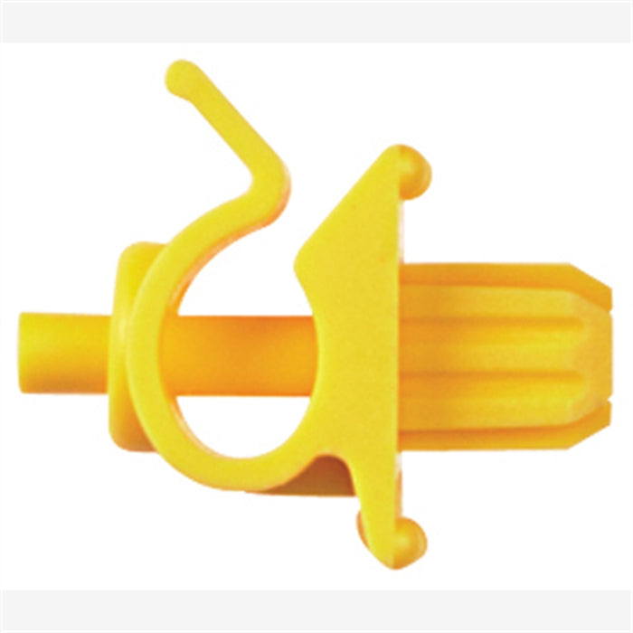 Hood Prop Clips Qty. 5