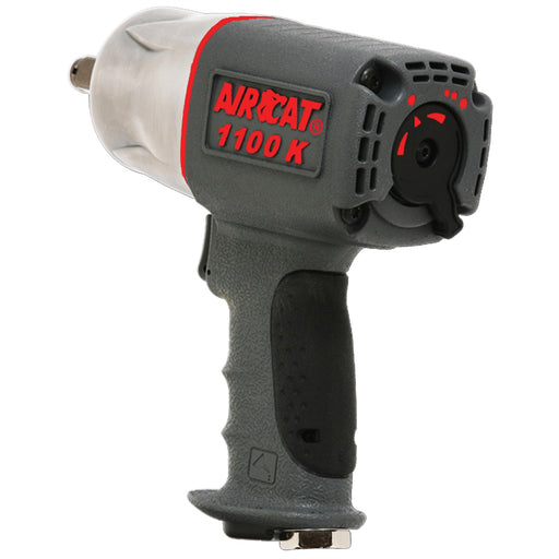 NEW COMPOSITE 1/2" IMPACT WRENCH