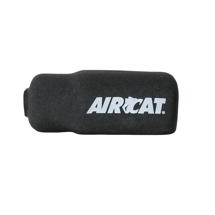 AIRCAT Black Impact Protective Boot for 1300-TH