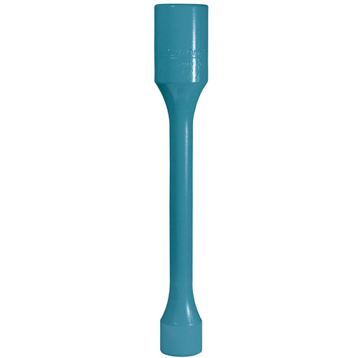 SOC 7/8 1/2D TRQ 6PT 140FTLB TURQUOISE