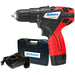 G12 Series Lith 12V 2-Speed Drill / Driver