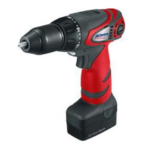 Lith 18V 1/2" 2-Speed Drill