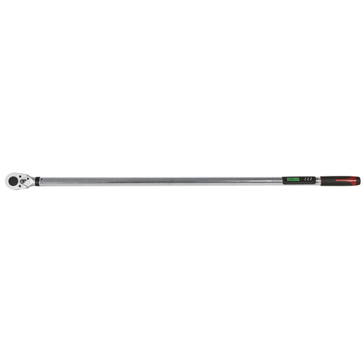 3/4" Digital Torque Wrench ( 44.28-442.8 ft/lbs.)