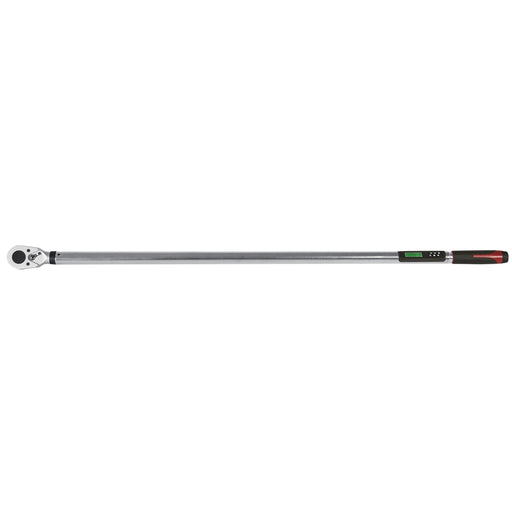 3/4" Digital Angle Torque Wrench (73.8-738 ft/lbs.)