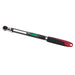 1/4" Interch Digital Torque Wrench (2.22-22.12 ft/lbs.)