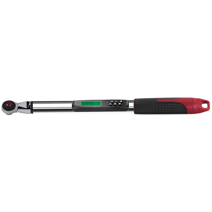 3/8" Interch Torque Wrench (10-99.5 ft/lbs.)