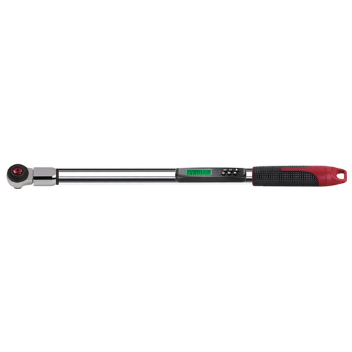 1/2" Interch Torque Wrench (14.8-147.5 ft/lbs.)