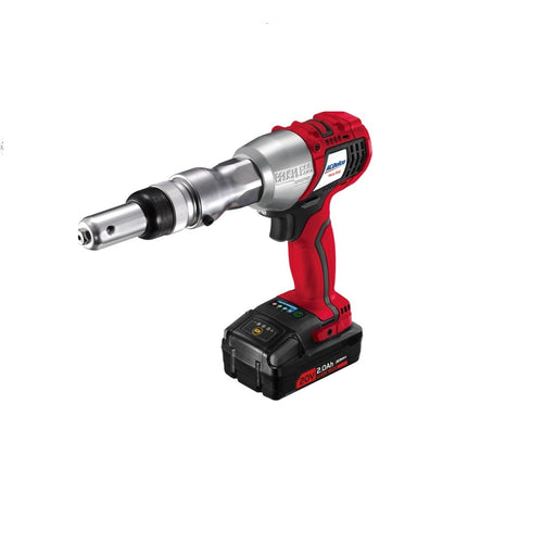Riveting Tool w/auto reverse Lith 20V Brushless