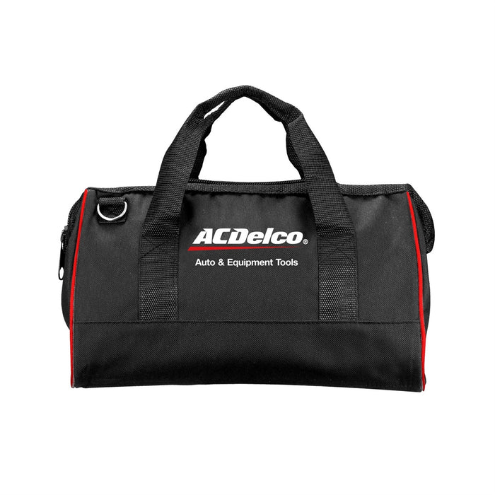 Canvas Tool Bag, Medium ACDelco — OEM Tech Tools
