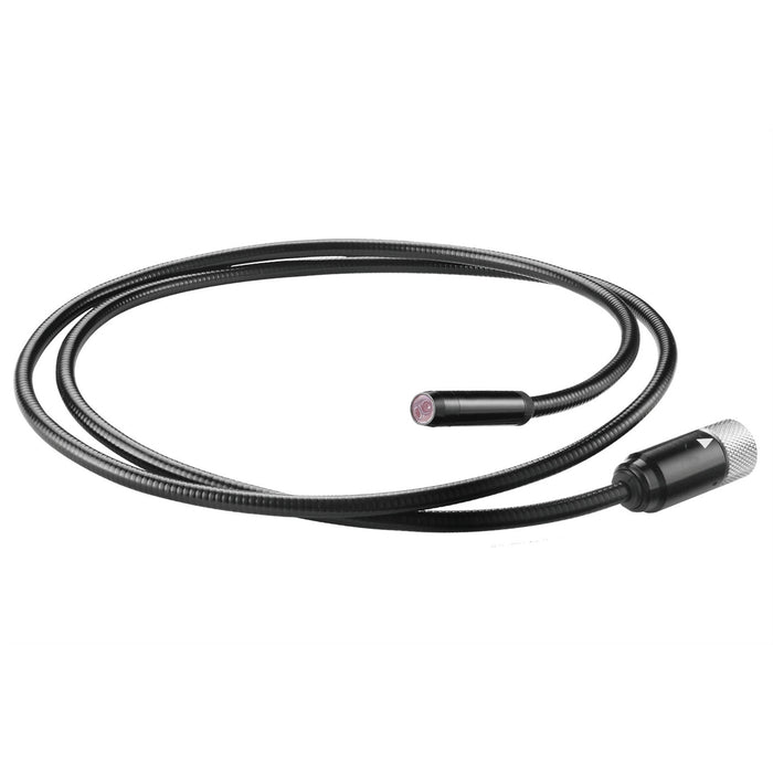Extra Long Hard Camera Cable with 8mm Head Diameter