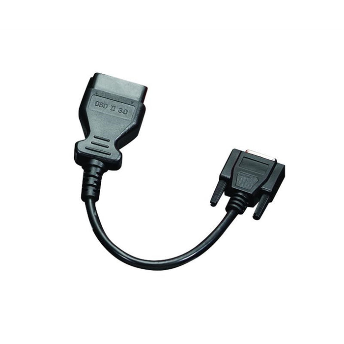 Replacement 1in OBD II Cable for use with CP9690