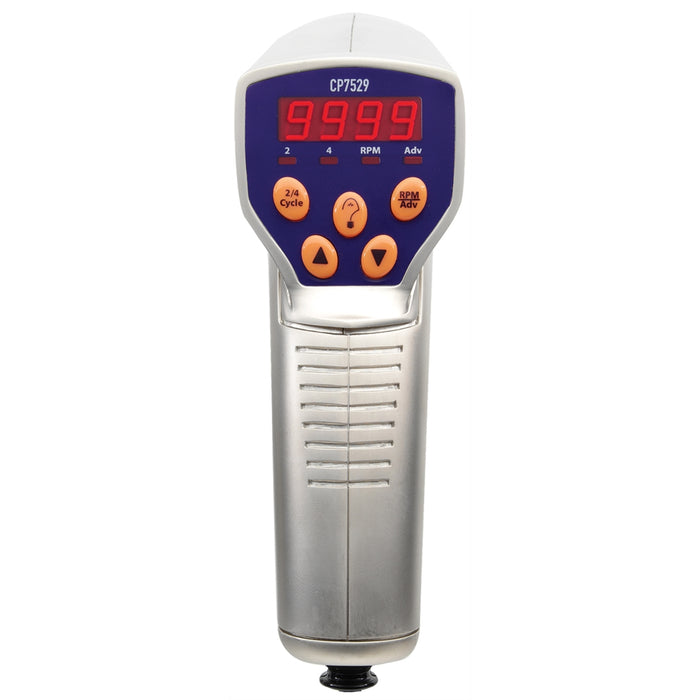 Digital Timing Light