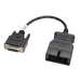 GM OBD1 CABLE FOR CP9185