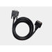 OBD II 8FT. EXTENSION ACCESSORY CABLE