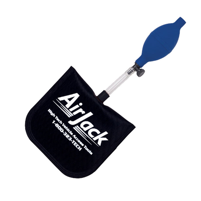 AIR JACK AIR WEDGE FOR OPENING CARS
