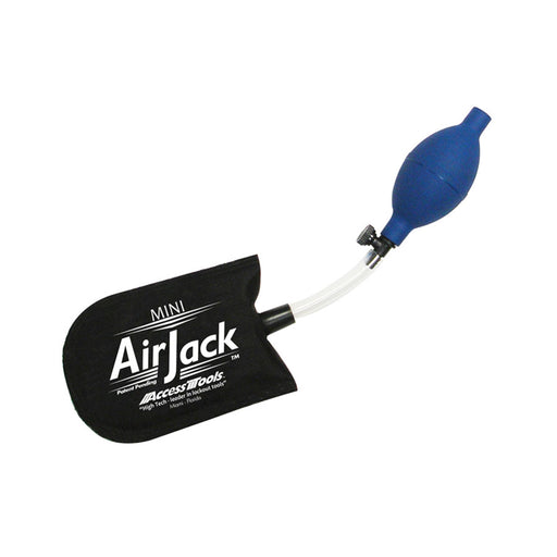 Mini Starter Air Jack Air Wedge