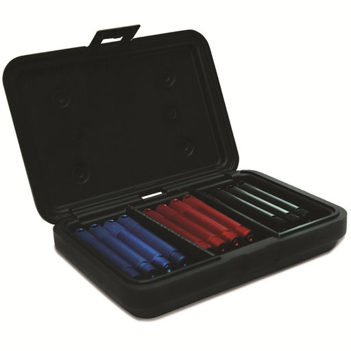 Wheel Bullets 24 Pack (case not included)