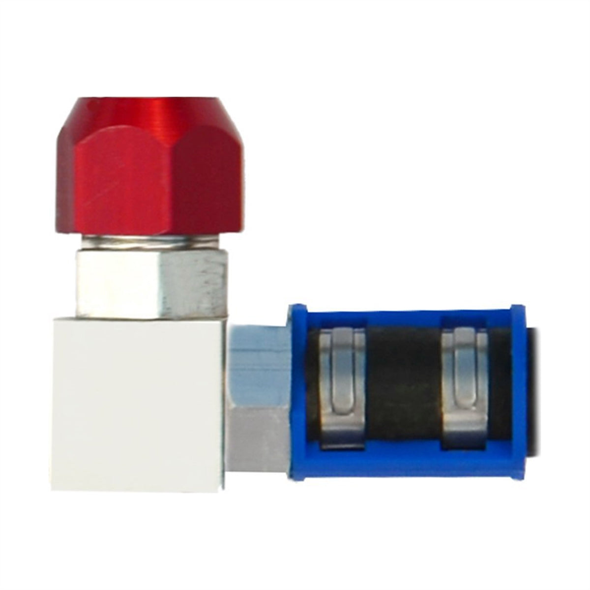 SMART SPLICE 90 Degree A/C- 5/8