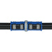 SMART SPLICE A/C SPLICER - # 8 HOSE TO # 8 HOSE