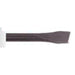 18" Flat Chisel