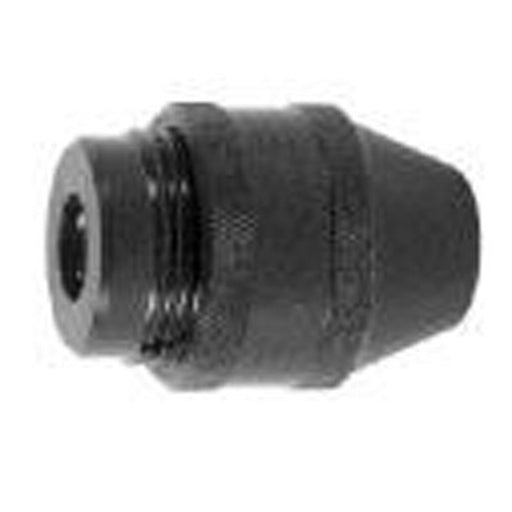 3/8" KEYLESS CHUCK