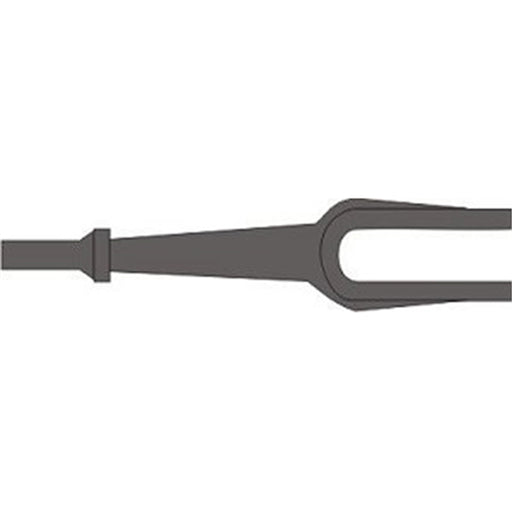 ZIP GUN SK FORK CHISEL