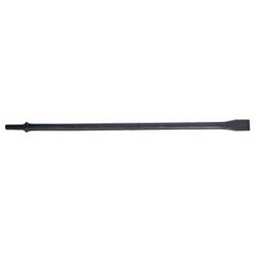 CHISEL FLAT 3/4" BLADE 18"