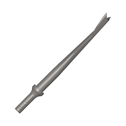 CUTTER MUFFLER INSIDE