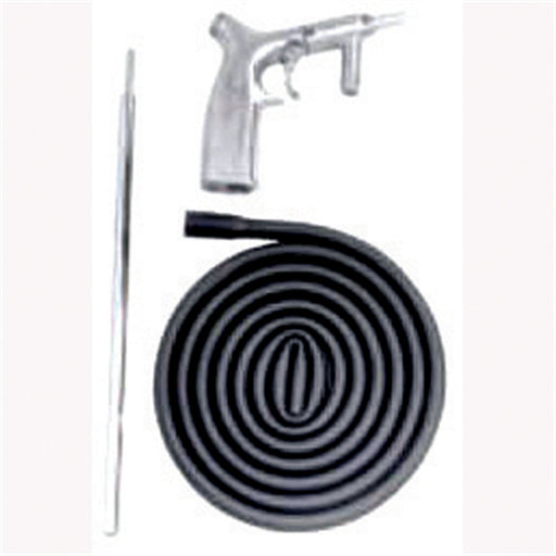 PORTABLE SANDBLAST KIT  ( F-30 )