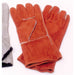 Standard Sandblasting Gloves / Pair
