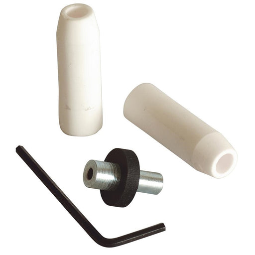 1/4" CERAMIC NOZZLE KIT