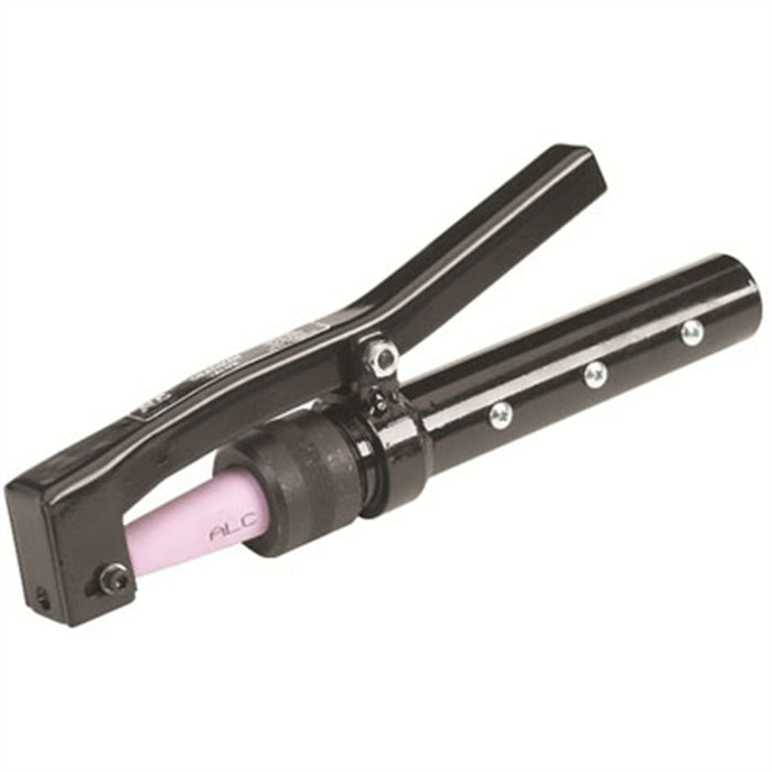 DEADMAN VALVE W/NOZZLES