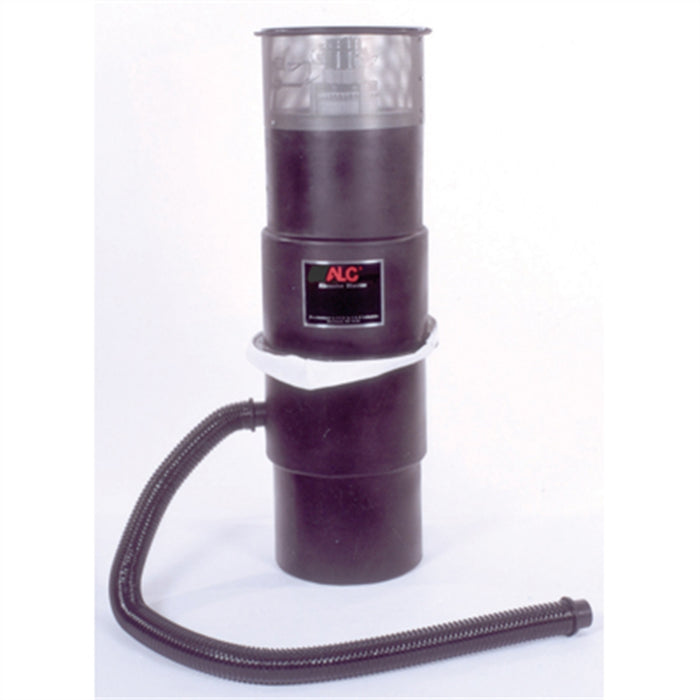 DUST COLLECTOR STEEL 100CFM 110V 2 1/2 VAC/H