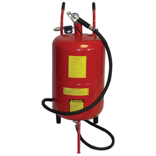 Pressure Blaster 20 Gallon