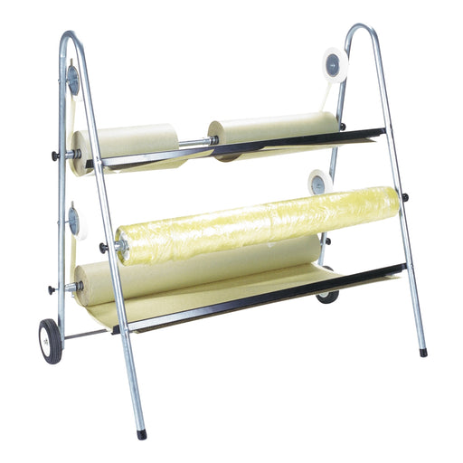 MASKER DELUXE 36" MOBILE