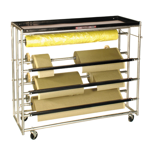 MASKER COMPLETE PREP STATION