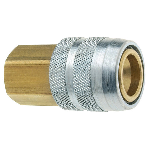 CHUCK LOCK-ON 1/4 NS 042594