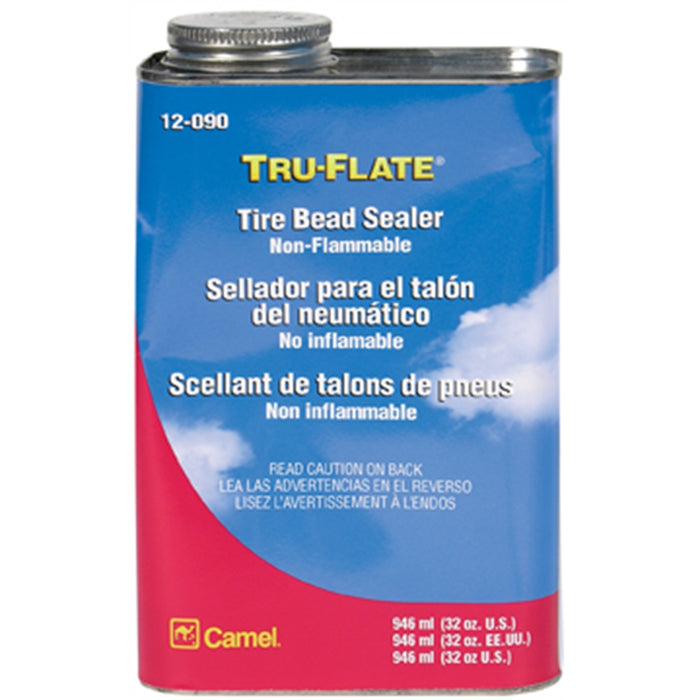 BEAD SEALER 1 QUART W/ BRUSH IN CAP