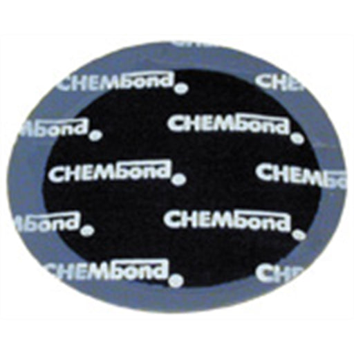 PATCH ROUND MED 30 PCS