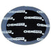 PATCH ROUND MED 30 PCS