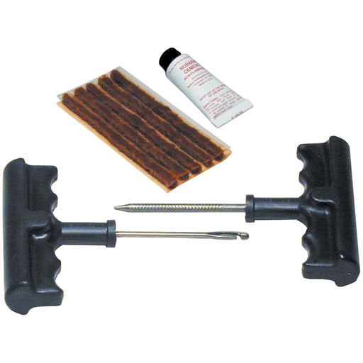TIRE REPAIR KIT SUPER GRIP EMERGENCY