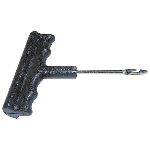 TIRE REPAIR NEEDLE OPEN EYE